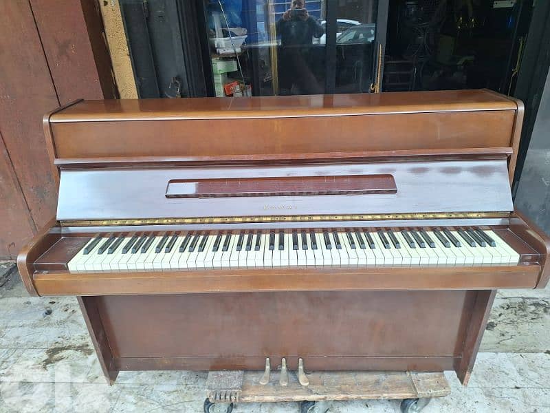 piano kawaii Hamamatsu Japanese original 3pedal tuning warranty 2