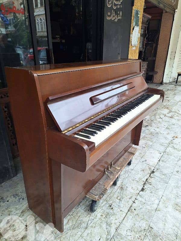 piano kawaii Hamamatsu Japanese original 3pedal tuning warranty 4