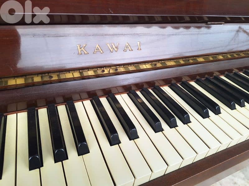 piano kawaii Hamamatsu Japanese original 3pedal tuning warranty 5