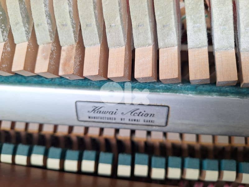 piano kawaii Hamamatsu Japanese original 3pedal tuning warranty 6