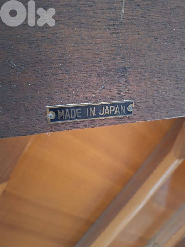 piano kawaii Hamamatsu Japanese original 3pedal tuning warranty 7