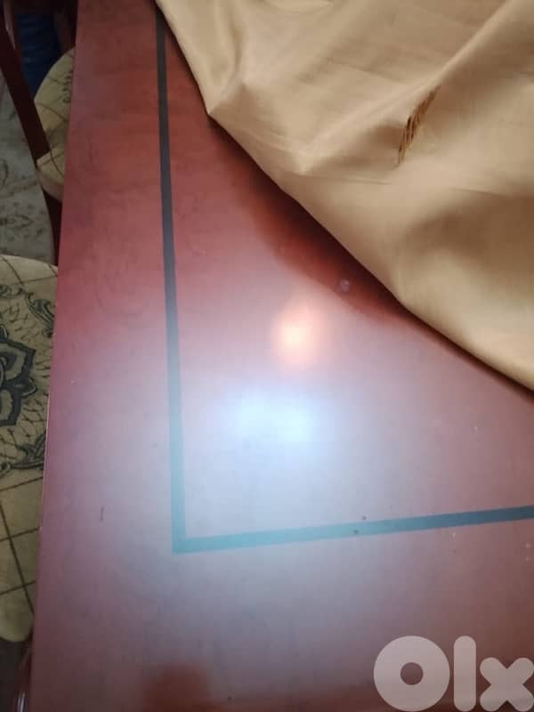 طاولة سفره 2