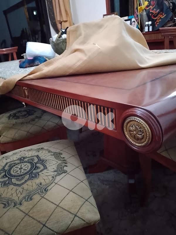 طاولة سفره 5