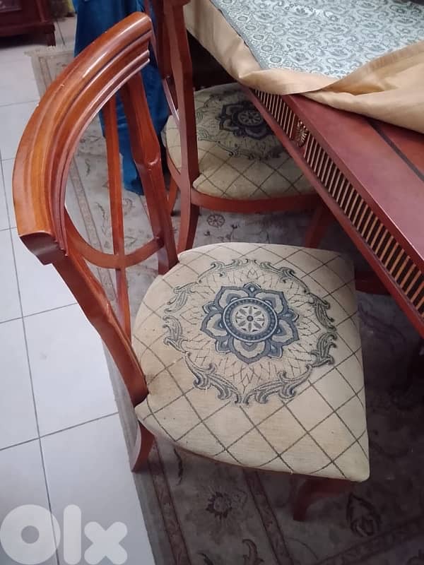 طاولة سفره 6