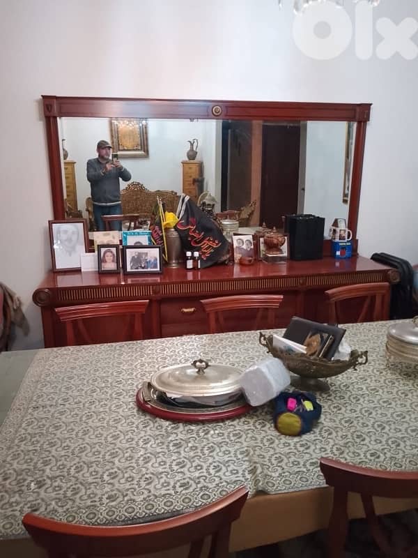 طاولة سفره 7