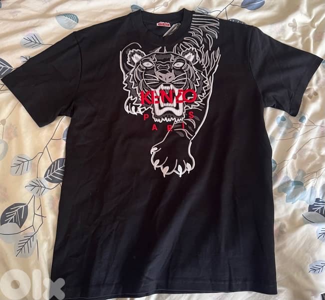 Kenzo tshirt 0