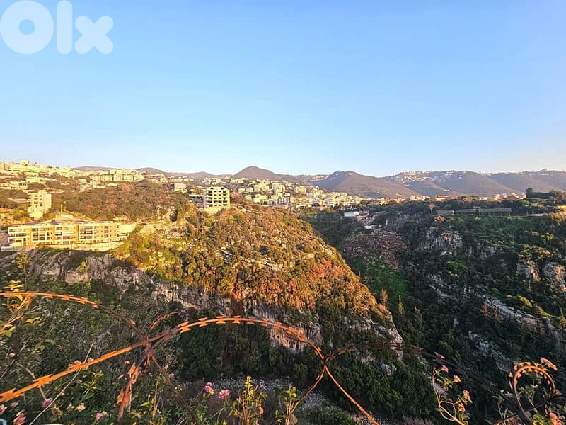 RWK132RH - Land for sale in Adma with Sea View 0