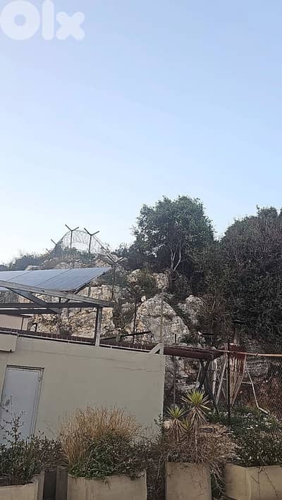 RWK132RH - Land for sale in Adma with Sea View