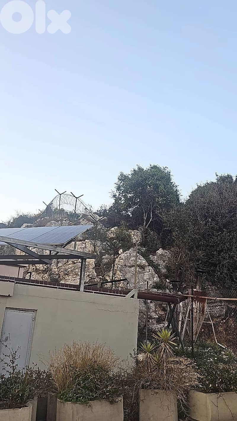 RWK132RH - Land for sale in Adma with Sea View 1