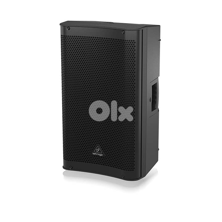 Behringer DR112DSP 1200W 12 inch Powered Speaker 0