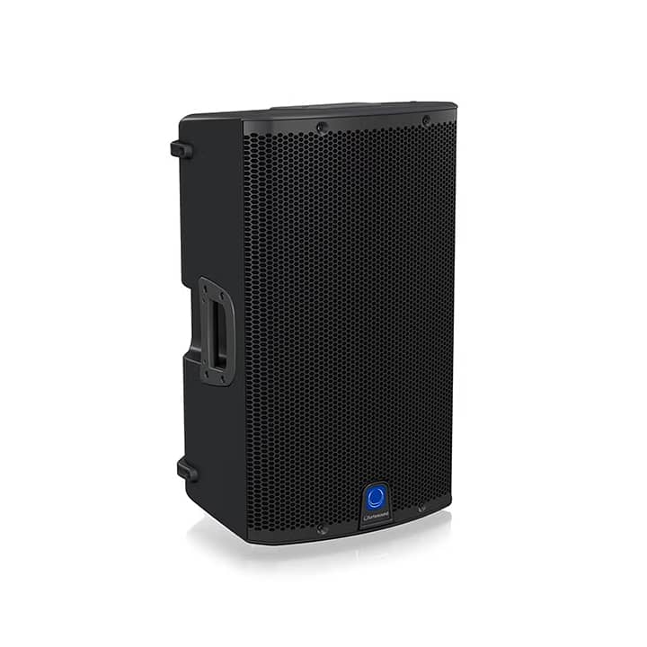 Turbosound iQ12 2500W 12 inch Powered Speaker 0