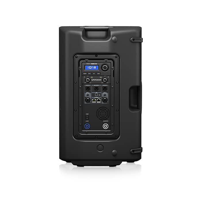 Turbosound iQ12 2500W 12 inch Powered Speaker 1