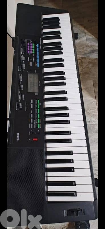casio ctk 3400sk 0