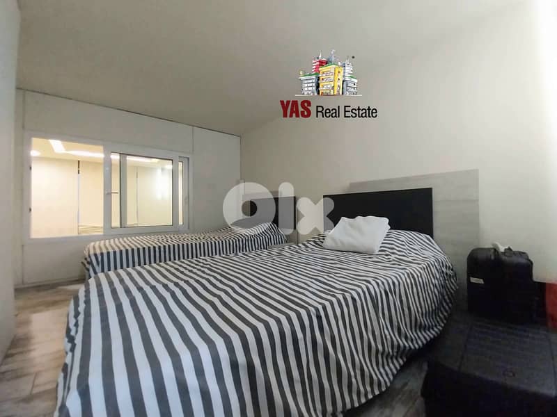Maameltein 75m2 | Furnished-Equipped Duplex | Rent | Pool Access | IV 1