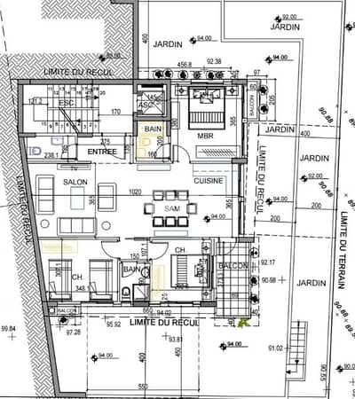 HURRY UP!! LAND FOR SALE IN QENNEBET BROUMANA 30/90
