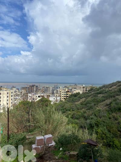 Apartment For Sale in Zalka payment facility شقة للبيع في الزلقا