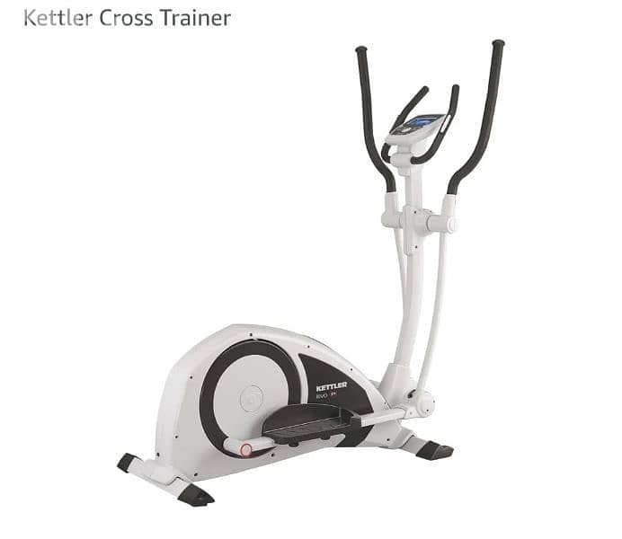 cardio equipment sports 4