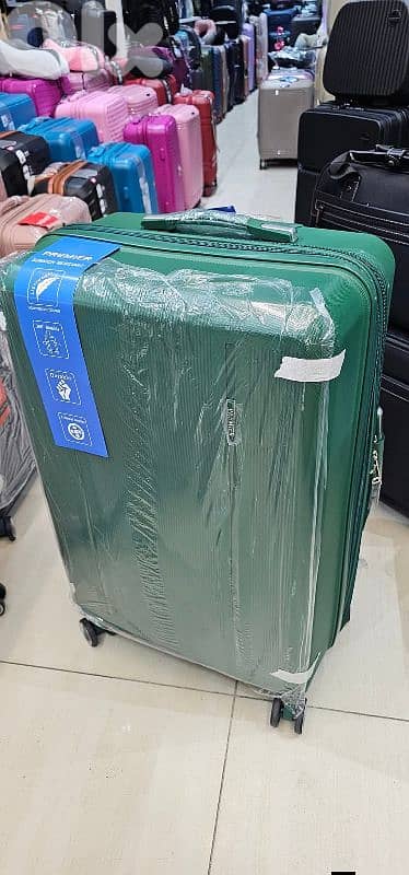 Suitcase unbreakable large size 81539225 0
