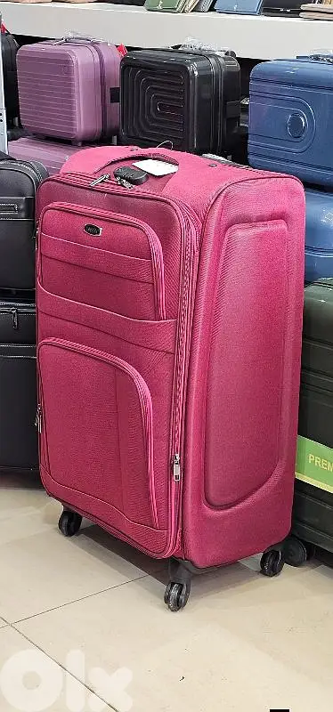 single luggage travel bag large size 81539225