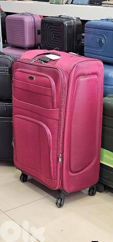 single luggage travel bag large size 81539225 0