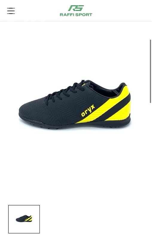 football shoes size 42 3