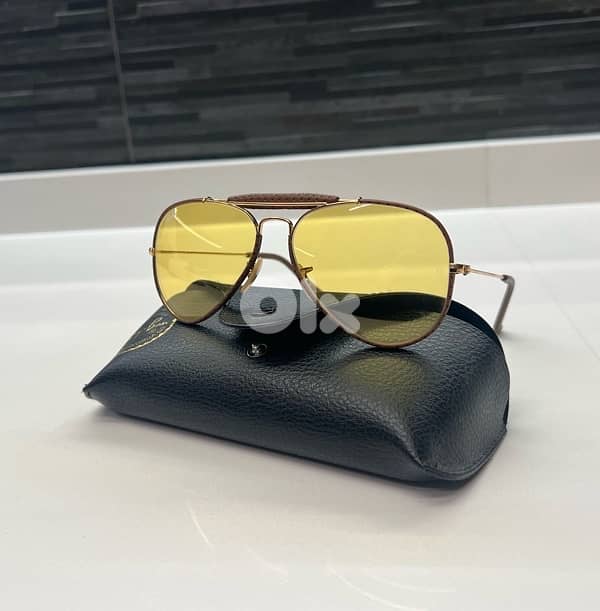 Rayban Aviator Craft (Barely Used !!) 0