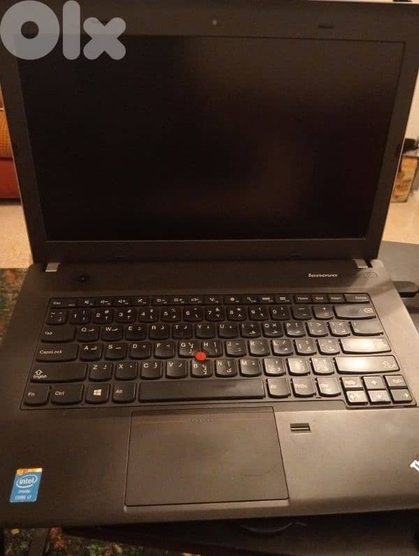 Lenovo Thinkpad E440 0