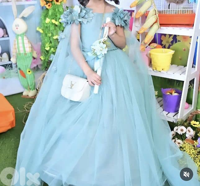 Dress kharej 3eress or chaanineh 0