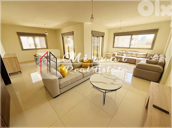 3 BedroomslWith Balconies|Quiet Area 0