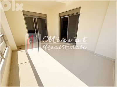 3 BedroomslWith Balconies|Quiet Area
