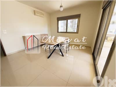 3 BedroomslWith Balconies|Quiet Area