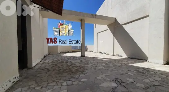 Feytroun 140m2 | Chalet | 80m2 Terrace | Duplex | Luxury | Open View |