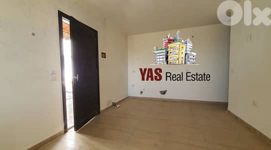 Feytroun 140m2 | Chalet | 80m2 Terrace | Duplex | Luxury | Open View |