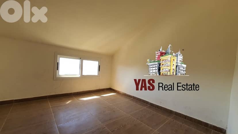 Feytroun 140m2 | Chalet | 80m2 Terrace | Duplex | Luxury | Open View | 3