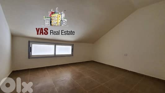 Feytroun 140m2 | Chalet | 80m2 Terrace | Duplex | Luxury | Open View |