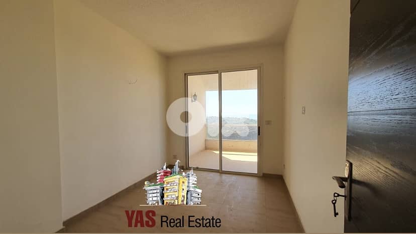 Feytroun 140m2 | Chalet | 80m2 Terrace | Duplex | Luxury | Open View | 5