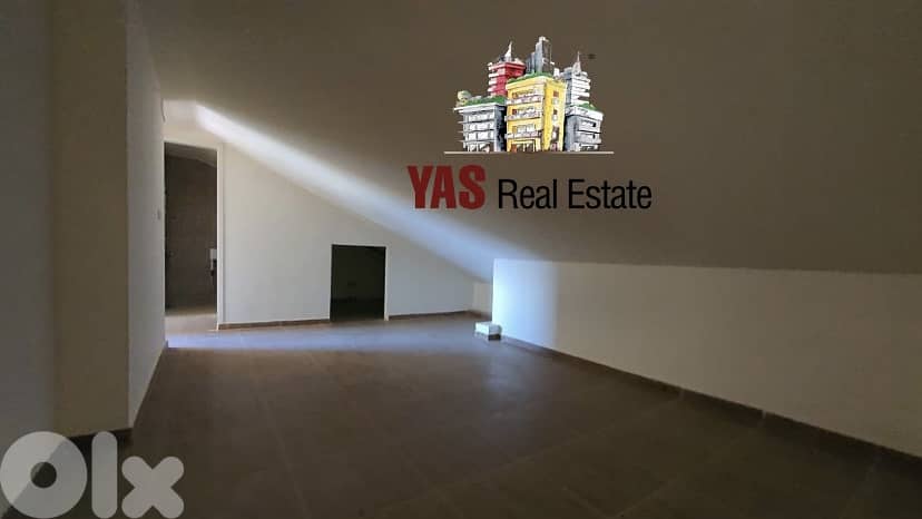 Feytroun 140m2 | Chalet | 80m2 Terrace | Duplex | Luxury | Open View | 7