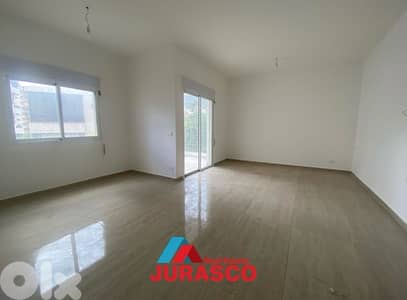 apartment for sale in sarba 145m / شقة للبيع في صربا ١٤٥متر