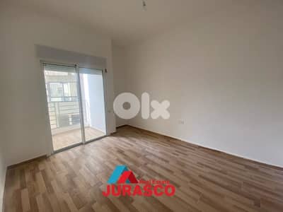 apartment for sale in sarba 145m / شقة للبيع في صربا ١٤٥متر