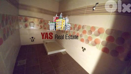 Ballouneh 330m2 | 250m2 Garden | New | Prime Location | View |
