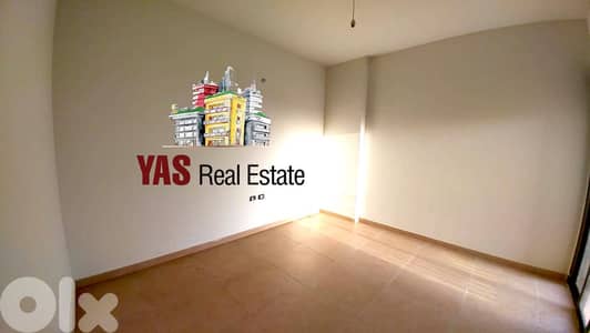 Ballouneh 330m2 | 250m2 Garden | New | Prime Location | View |