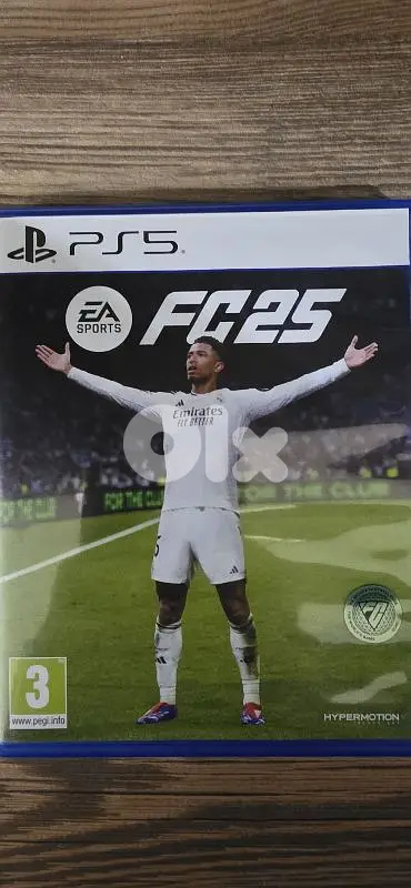 FC 25