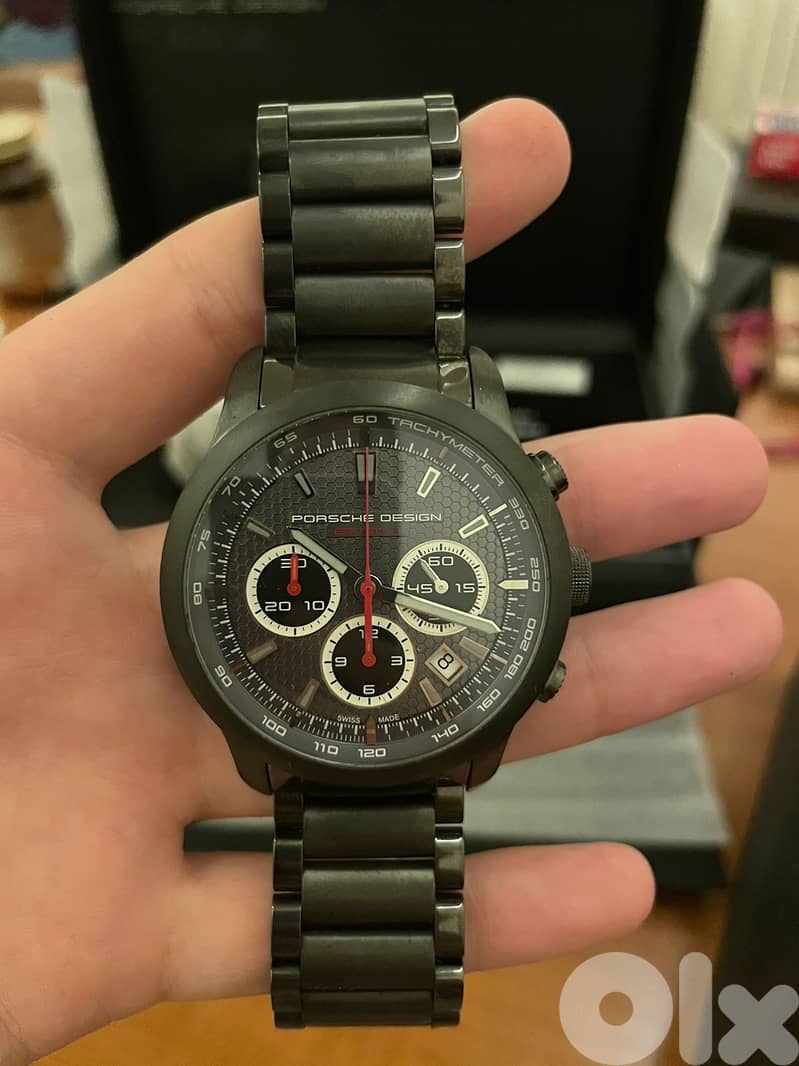 Porsche limited edition NEW 0