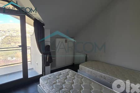 DY3361 - Faqra Furnished Chalet with Garden for Sale!