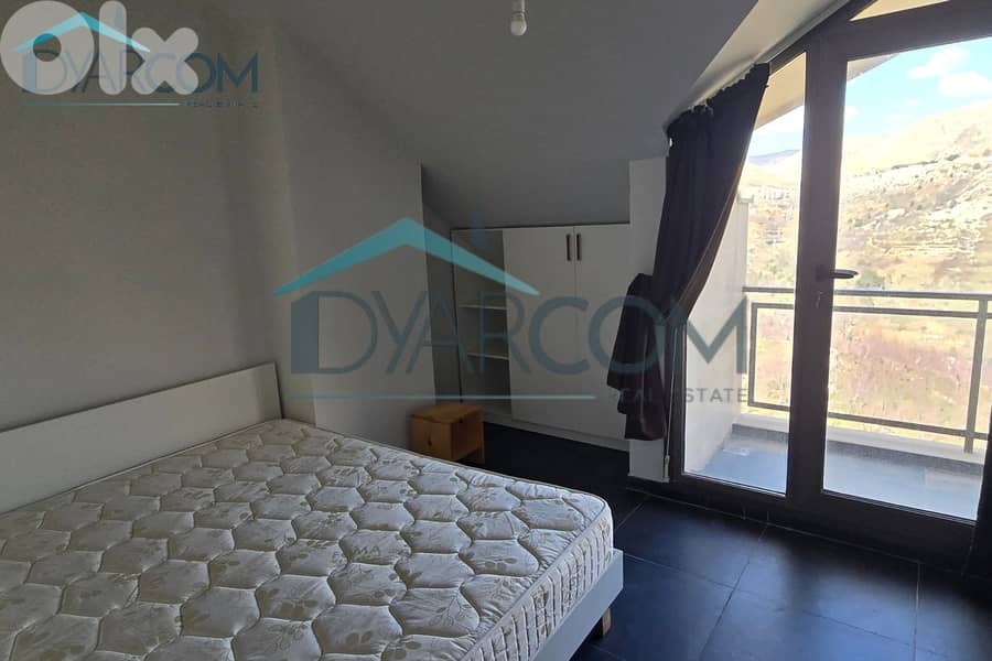 DY3361 - Faqra Furnished Chalet with Garden for Sale! 3