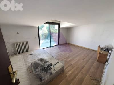 250m2 apartment+sea/mountain view 4sale in Kfarhbeib - شقة في كفرحباب