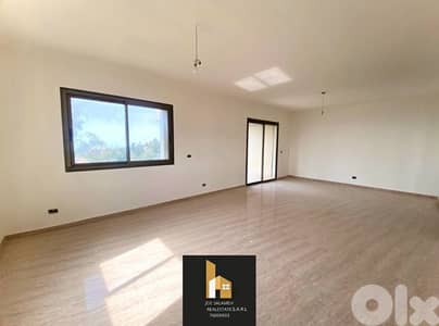 Apartment for sale in Ballouneh 200m2 Open View Brand New/بلونة