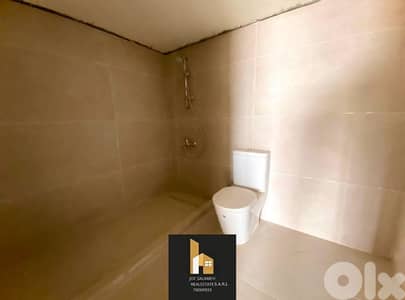 Apartment for sale in Ballouneh 200m2 Open View Brand New/بلونة