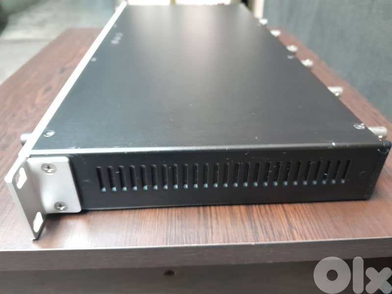 RME MADI Router - 12 Port MADI Patch Bay & Matrix Interface 9