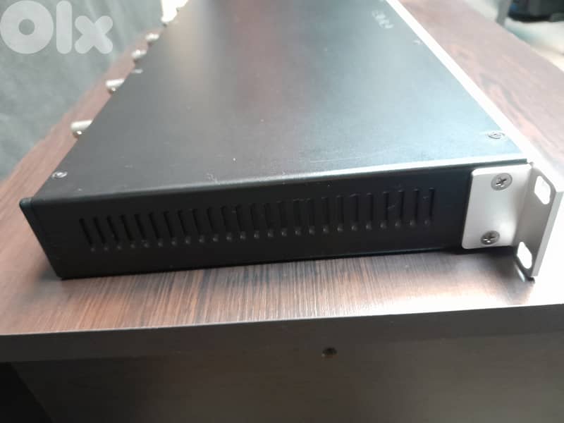RME MADI Router - 12 Port MADI Patch Bay & Matrix Interface 10